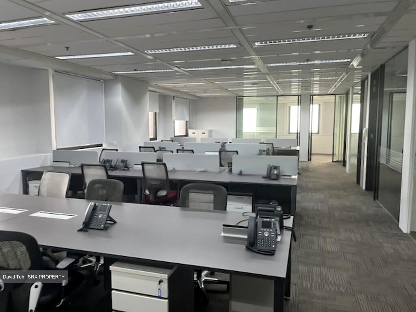 Frasers Tower (D1), Office #454919481